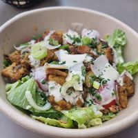  at Paradise - Plant Based Street Kitchen in Strasbourg