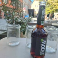  at Paradise - Plant Based Street Kitchen in Strasbourg