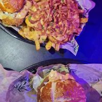  at Paradise - Plant Based Street Kitchen in Strasbourg