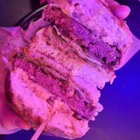  at Paradise - Plant Based Street Kitchen in Strasbourg