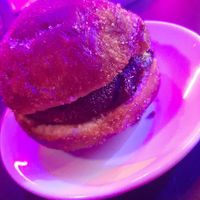  at Paradise - Plant Based Street Kitchen in Strasbourg