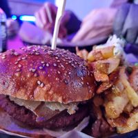  at Paradise - Plant Based Street Kitchen in Strasbourg