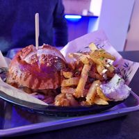  at Paradise - Plant Based Street Kitchen in Strasbourg