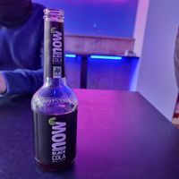  at Paradise - Plant Based Street Kitchen in Strasbourg