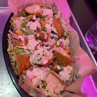   at Paradise - Plant Based Street Kitchen in Strasbourg