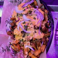   at Paradise - Plant Based Street Kitchen in Strasbourg