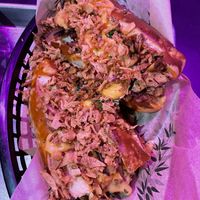   at Paradise - Plant Based Street Kitchen in Strasbourg