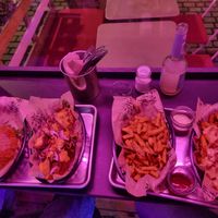  at Paradise - Plant Based Street Kitchen in Strasbourg