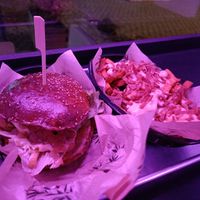  at Paradise - Plant Based Street Kitchen in Strasbourg