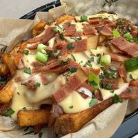   at Paradise - Plant Based Street Kitchen in Strasbourg