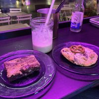   at Paradise - Plant Based Street Kitchen in Strasbourg