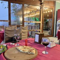   at Terrace Panorama in Sighnaghi
