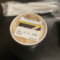 So good!  at Slutty Vegan in Birmingham