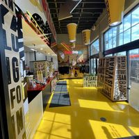   at Slutty Vegan in Birmingham