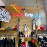   at Slutty Vegan in Birmingham