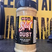   at Slutty Vegan in Birmingham