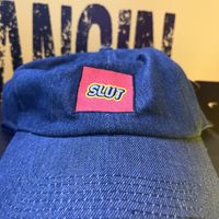   at Slutty Vegan in Birmingham