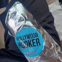  at Slutty Vegan in Birmingham