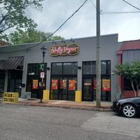  at Slutty Vegan in Birmingham