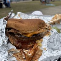   at Slutty Vegan in Birmingham