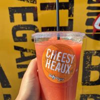   at Slutty Vegan in Birmingham