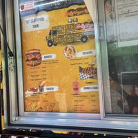   at Slutty Vegan in Birmingham