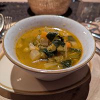  at Aidin Restaurant in Canazei