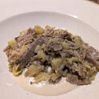  at Aidin Restaurant in Canazei