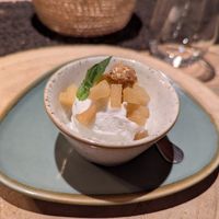  at Aidin Restaurant in Canazei