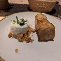  at Aidin Restaurant in Canazei