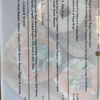  at Brooklyn Bagel Factory in Cambridge