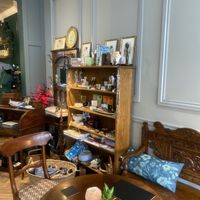 Vintage   at The Hidden Gem  in Whitley Bay