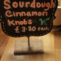 😋 at The Hidden Gem  in Whitley Bay