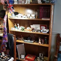 Hidden Treasures at The Hidden Gem  in Whitley Bay