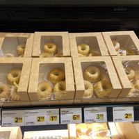   at Billa Pflanzilla in Vienna