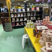   at Billa Pflanzilla in Vienna