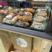   at Billa Pflanzilla in Vienna