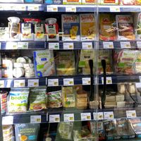  at Billa Pflanzilla in Vienna