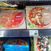  at Billa Pflanzilla in Vienna