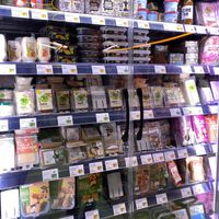  at Billa Pflanzilla in Vienna