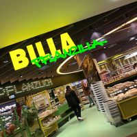   at Billa Pflanzilla in Vienna