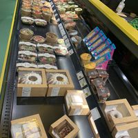   at Billa Pflanzilla in Vienna