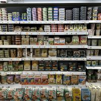   at Billa Pflanzilla in Vienna