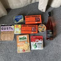   at Billa Pflanzilla in Vienna