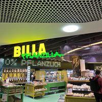   at Billa Pflanzilla in Vienna