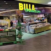  at Billa Pflanzilla in Vienna