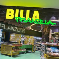   at Billa Pflanzilla in Vienna