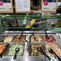   at Billa Pflanzilla in Vienna