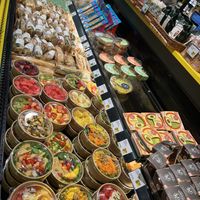   at Billa Pflanzilla in Vienna