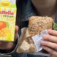   at Billa Pflanzilla in Vienna